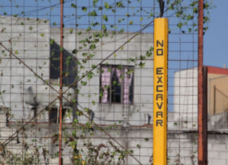 Reforzarán seguridad en juntas auxiliares con ductos de Pemex En reunión, se abordarán temas relacionados con las necesidades y seguridad de sus habitantes. Foto: Es Imagen