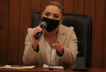 Reforzarán seguridad en juntas auxiliares de San Pedro Anunciaron caminatas de supervisión nocturna en las comunidades para detectar y atender puntos de riesgo y fortalecer la seguridad.