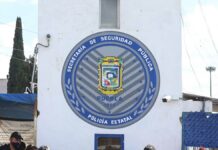 Reestablecerán tecnología de seguridad en San Miguel seguridad