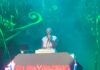 Snoop Dog homenajea a Vicente Fernández en concierto Snoop dog