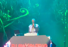 Snoop Dog homenajea a Vicente Fernández en concierto Snoop dog