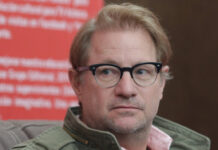 Presentan 2 nuevas solicitudes de extradición contra Andrés Roemer Con esto, suman ya 5 solicitudes de extradición en contra de Andrés Roemer, comentó la fiscal Ernestina Godoy. Foto: Es Imagen