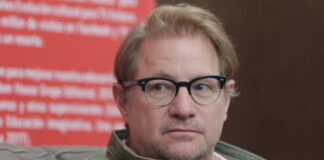 Presentan 2 nuevas solicitudes de extradición contra Andrés Roemer Con esto, suman ya 5 solicitudes de extradición en contra de Andrés Roemer, comentó la fiscal Ernestina Godoy. Foto: Es Imagen