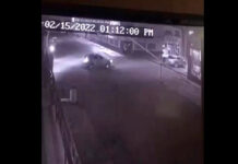Reportan 6 horas de balaceras en Caborca, Sonora Sonora