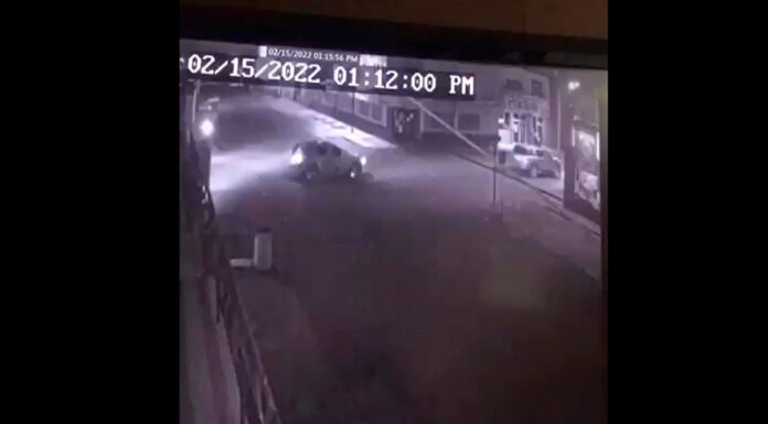 Reportan 6 horas de balaceras en Caborca, Sonora Sonora