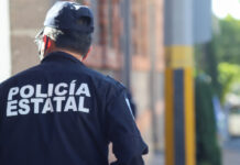 SSP despliega policías en Acatzingo por inseguridad Hay un importante número de fuerzas del orden de la SSP para “limpiar” la inseguridad. Foto: Es Imagen