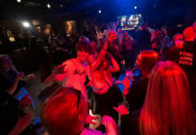 Suecia declara el fin de la pandemia en su territorio Suecia consideró que el Covid-19 ya no es peligroso para la sociedad y levantó las restricciones. Foto: Twitter