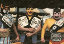 Muere el “Súper Muñeco” a los 59 años de edad