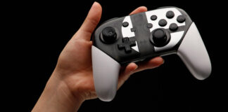 Realizan torneo Internacional de Super Smash Bros en Tamaulipas Super Smash