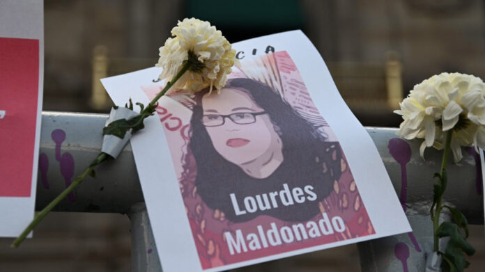 supuestos-asesinos La detención de los presuntos asesinos se realizó una labor coordinada entre el gobierno Federal y el gobierno de Baja California. Foto: Es Imagen