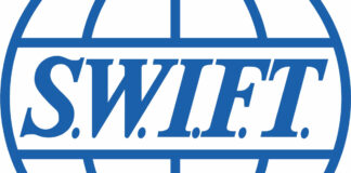 Exige Ucrania bloqueo de Rusia en el Swift