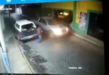 Secuestran a dueño de tortillería en Acatzingo (Video) tortillería