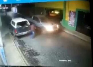 Secuestran a dueño de tortillería en Acatzingo (Video) tortillería