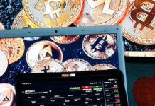 Cae valor de criptomonedas por conflicto ucraniano criptomonedas