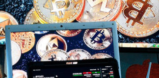 Cae valor de criptomonedas por conflicto ucraniano criptomonedas