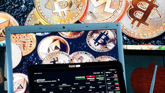 criptomonedas criptomonedas