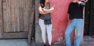 Pide Odesyr regular sexoservicio para ubicar trata trata