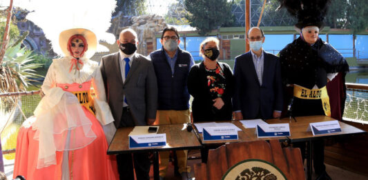 Se planea expandir el alcance de esta iniciativa como parte de una estrategia de reactivación del turismo y la economía de toda la entidad. Foto: Especial