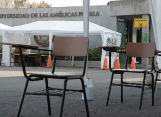 No hay “obstáculos” para presencialidad en UDLAP: Barbosa udlap