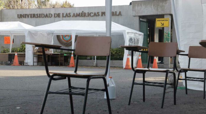 No hay “obstáculos” para presencialidad en UDLAP: Barbosa udlap