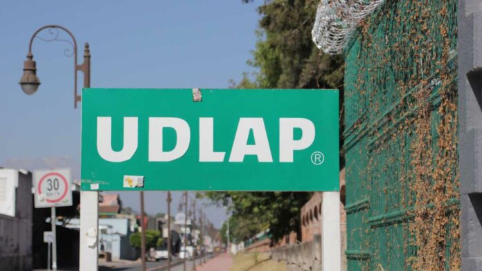 udlap udlap