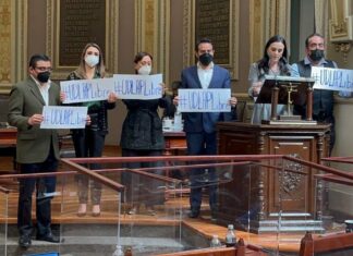 Conflicto UDLAP dinamita tregua entre PAN y Morena-PT