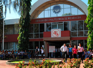 Asamblea de Nicaragua cierra 5 universidades Nicaragua
