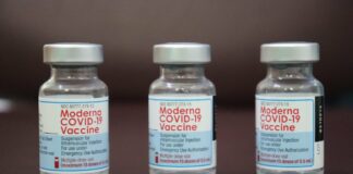 Desarrollan en Sudáfrica réplica de la vacuna de Moderna