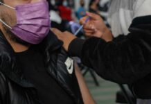 ¿Se te pasó la fecha de vacuna? ¡Ahora puedes ir a cualquier punto! refuerzo Covid