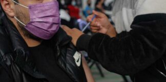 Abrirán vacunación de refuerzo Covid en 48 municipios refuerzo Covid