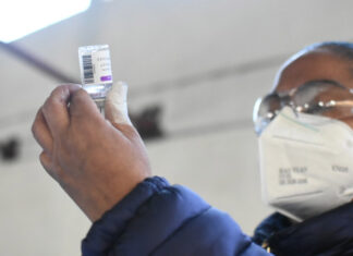 ¡Ojo! ¿Quiénes pueden vacunarse del 15 al 17 de febrero? ¿Qué grupos de edad podrán vacunarse en esta jornada? En Oro Noticias te dejamos todos los detalles sobre esta jornada de vacunación. Foto: Es Imagen