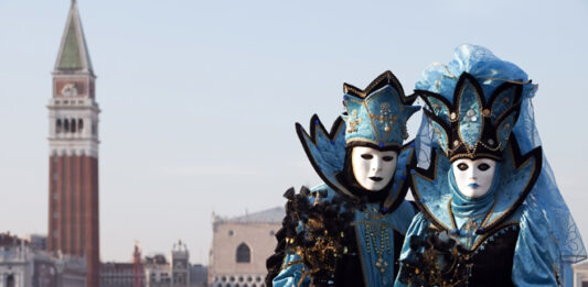 Venecia