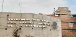 Exoneran a Barbosa de violencia política de género contra CRV violencia