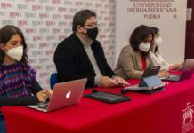 Aumenta violencia contra mujeres en pandemia: Ibero Puebla violencia