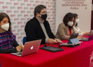 Aumenta violencia contra mujeres en pandemia: Ibero Puebla violencia