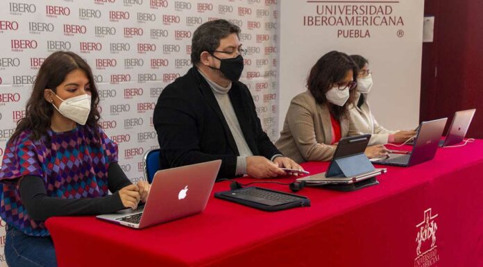 Aumenta violencia contra mujeres en pandemia: Ibero Puebla violencia