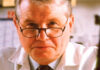 Confirman muerte de Luc Montagnier, descubridor del VIH Luc Montagnier