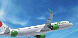 Viva Aerobús iniciará operaciones en AIFA con 80% de ocupación