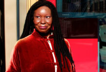 Holocausto no fue “cuestión de raza”, dice Whoopi Goldberg