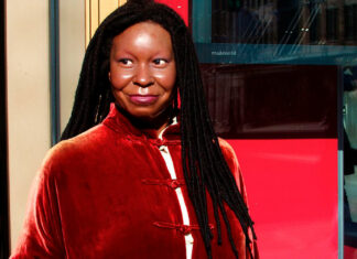 Holocausto no fue “cuestión de raza”, dice Whoopi Goldberg