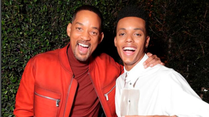 Will Smith