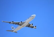 Alaska Airlines regresa los Boeing 737 Max-9 a servicio