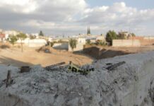 Aceptan reubicación 20 familias de Xochimehuacan Xochimehuacan
