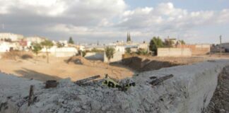 Aceptan reubicación 20 familias de Xochimehuacan Xochimehuacan