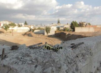 Aceptan reubicación 20 familias de Xochimehuacan Xochimehuacan