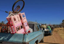 GN custodia a familias desplazadas en Zacatecas Zacatecas