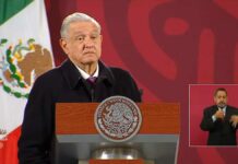 Tomás Zerón “sabe bien qué pasó” en Ayotzinapa: AMLO Zerón