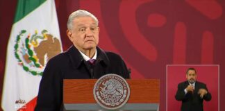 Tomás Zerón “sabe bien qué pasó” en Ayotzinapa: AMLO Zerón
