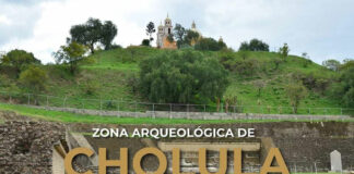 ¡Genial! Reabren Zona Arqueológica de Cholula La Zona Arqueológica de Cholula -sede del Tlachihualtépetl- y su museo de sitio, podrán visitarse de 10:00 a 17:00 horas.