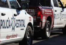 Puebla no tendrá zonas dominadas por delincuentes: gobernador Con operativos se refuerza la seguridad en la capital y región conurbada, zonas donde hay un aumento de la violencia. Foto: EsImagen